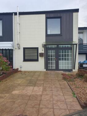 Foto - Reihenhaus in Cuxhaven demnächst nach Renovierung zu vermieten