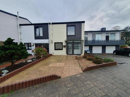 Foto - Einfamilienhaus zur Miete in Cuxhaven