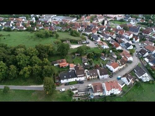 Foto - Etagenwohnung zur Miete in Herbrechtingen