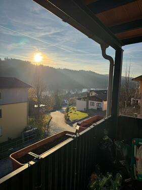 Foto - Etagenwohnung zur Miete in Obernzell