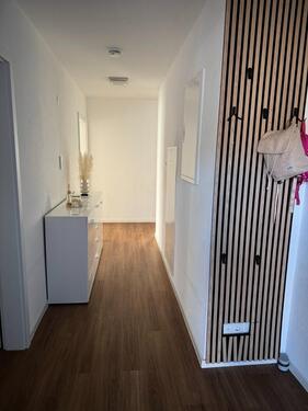 Foto - Etagenwohnung in Obernzell