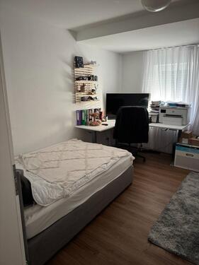 Foto - Etagenwohnung in Obernzell zur Miete