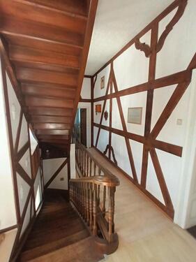 Foto - Einfamilienhaus in Euerdorf zum Kaufen