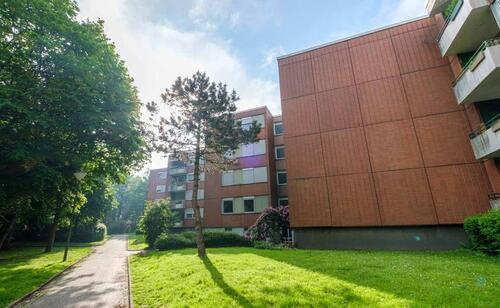 Foto - 1 Zimmer Etagenwohnung zum Kaufen in Brandenburg an der Havel