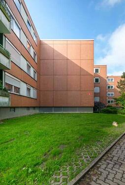 Foto - 1 Zimmer Etagenwohnung in Brandenburg an der Havel