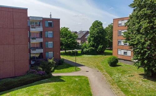 Foto - Etagenwohnung in Brandenburg an der Havel zum Kaufen