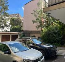 Stellplatz Ecke StrohbergTulpenstrasse Lehenviertel - Stuttgart