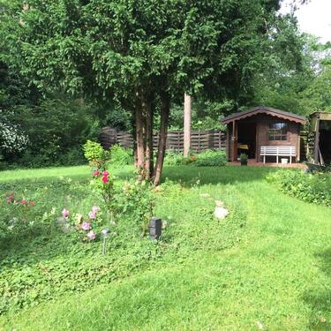 Foto - Freistehendes Einfamilienhaus am Stadtwald