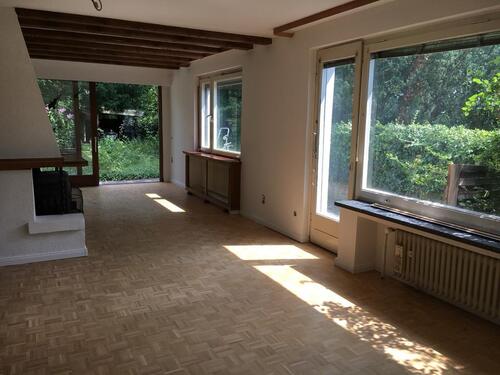 Foto - Einfamilienhaus in Gifhorn zur Miete