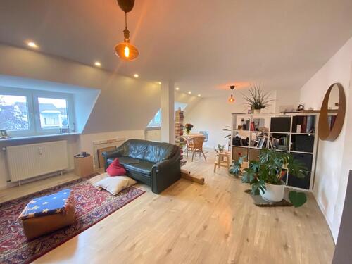 Foto - 2 Zimmer Etagenwohnung in Essen