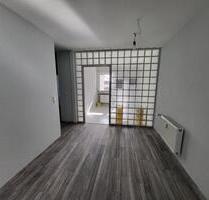 3-Zimmer-Wohnung im 2. OG in Ortsrandlage - Rodenbach