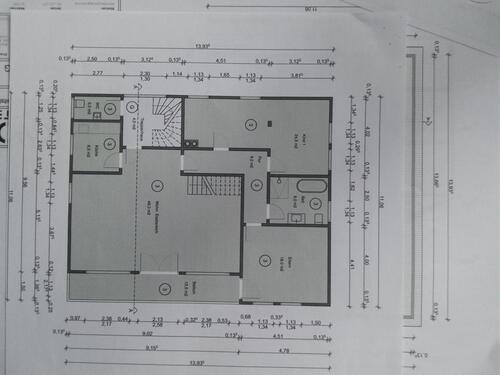 Foto - 3 Zimmer Eigentumswohnung 125 qm