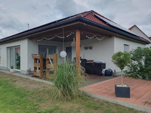 Foto - Bungalow in Eichstätt zum Kaufen