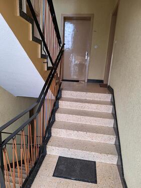 Foto - 2.ZKD Saarterrasse - 460,00&nbsp;EUR Kaltmiete, ca.&nbsp; 45,00&nbsp;m&sup2;