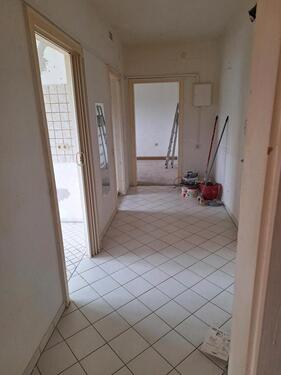 Foto - 2 Zimmer Etagenwohnung zur Miete in Saarbrücken