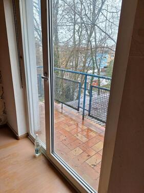 Foto - Etagenwohnung in Saarbrücken zur Miete