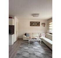 Helle 2-Zimmer-Kellergeschosswohnung (45 m²) ab 01.03.26 - Sohren