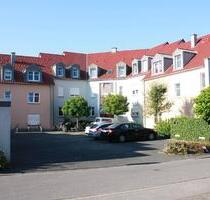 Gepflegte 3-Zimmer-Wohnung mit Balkon - Werl