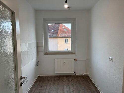 Foto - 2.5 Zimmer Etagenwohnung in Braunschweig