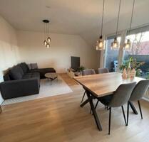 Möblierte Wohnung im Herzen von Heilbronn zur Zwischenmiete Möblierte Wohnung im Herzen von Heilbronn zur Zwischenmiete