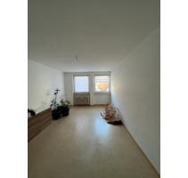 Kernsanierte 3-Zimmer-Wohnung in der Lohrer Fußgängerzone - Lohr am Main