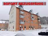 Foto - 3-Raum Wohnung, zentrumsnah, Sofort Bezugsfähig