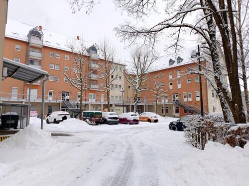 Foto - 3 Zimmer Etagenwohnung zur Miete in Sonneberg
