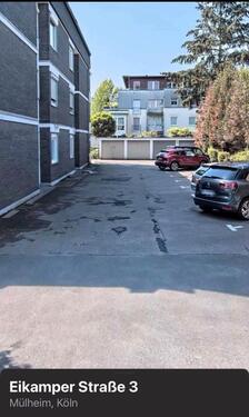 Foto - Garage in 51069 Köln Dellbrück zu vermieten mit MwSt