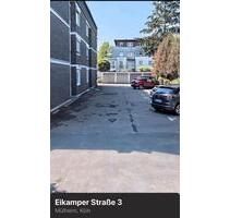 Garage in 51069 Köln Dellbrück zu vermieten mit MwSt