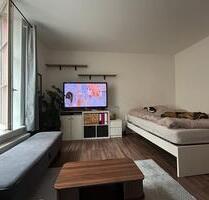 Attraktive Singlewohnung in Saarlouis-Innenstadt