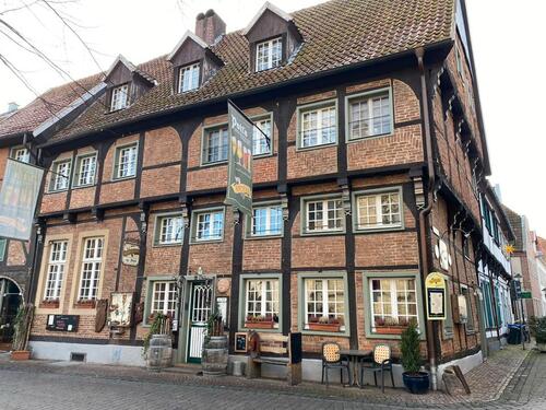 Foto - WAF kleine Eigentumswohnung Innenstadt von privat