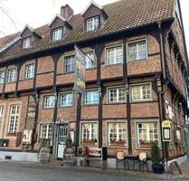 WAF kleine Eigentumswohnung Innenstadt von privat - Warendorf