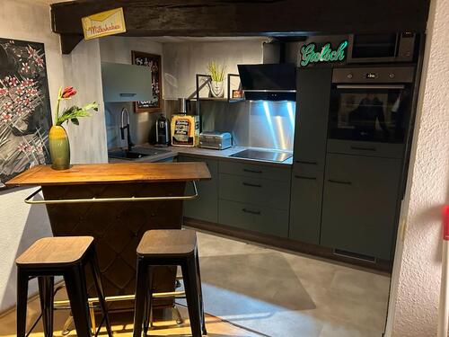 Foto - 1.5 Zimmer Etagenwohnung in Warendorf