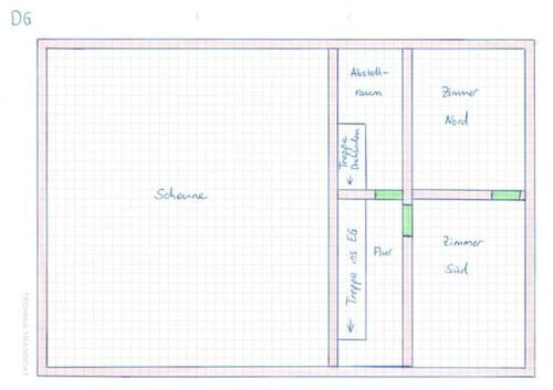 Foto - 5 Zimmer Einfamilienhaus in Sonnenbühl