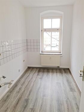 Foto - Etagenwohnung in Chemnitz zur Miete