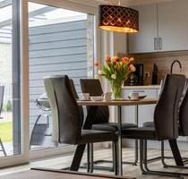 Private Wellness-Oase mit Sauna & See – Romantische Auszeit - Barßel