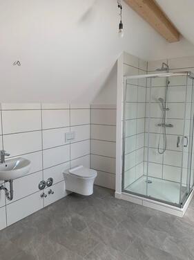 Foto - Maisonettenwohnung in Glauburg zur Miete