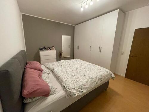 Foto - 3 Zimmer Dachgeschoßwohnung in Alsdorf