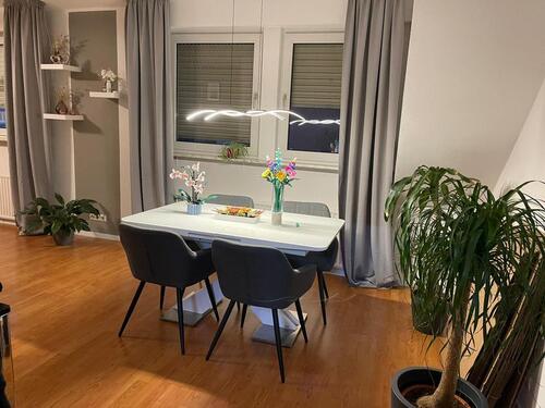 Foto - Dachgeschoßwohnung in Alsdorf zur Miete