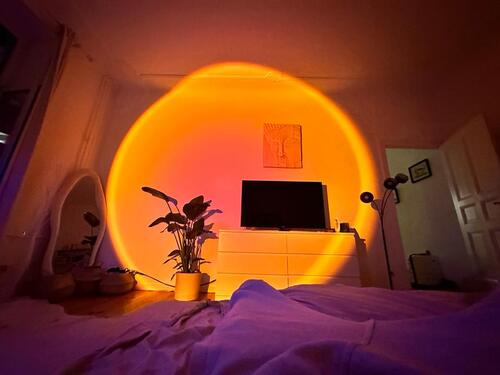 Foto - 2.5 Zimmer Etagenwohnung zur Miete in Berlin