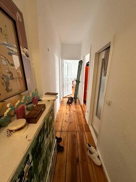 Foto - 2.5 Zimmer Etagenwohnung in Berlin