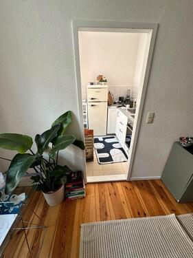 Foto - Etagenwohnung in Berlin zur Miete