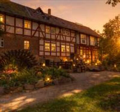 Foto - Einzigartiges Restaurant und Café in exponierter Lage