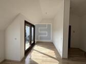 Foto - 2 Zimmer Dachgeschoßwohnung in Siegen