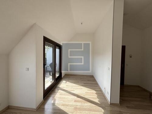 Foto - 2 Zimmer Dachgeschoßwohnung in Siegen