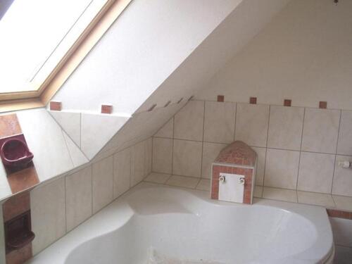 Foto - Dachgeschoßwohnung in Leisnig zur Miete