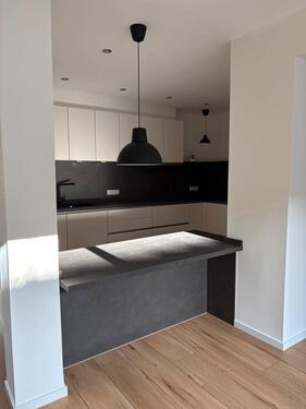 Foto - Helle und großzügige Wohnung in Bad Waldliesborn am Kurpark