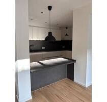 Helle und großzügige Wohnung in Bad Waldliesborn am Kurpark - Lippstadt