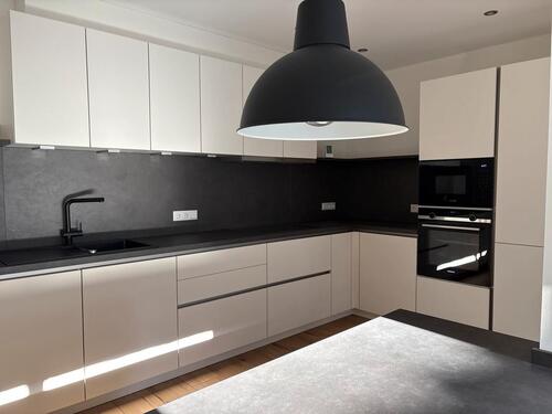 Foto - 3 Zimmer Etagenwohnung zur Miete in Lippstadt