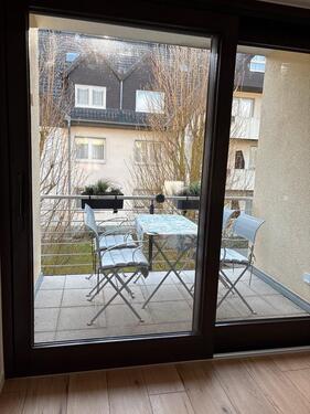 Foto - Etagenwohnung in Lippstadt zur Miete